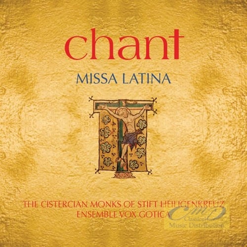 Chant - Missa Latina